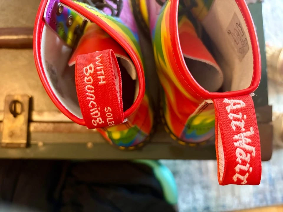 Doc Martens - photo 3
