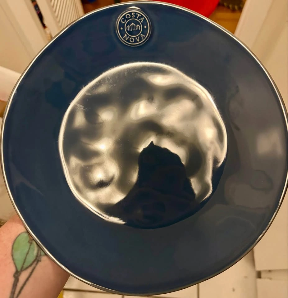 Costa Nova plates - photo 2