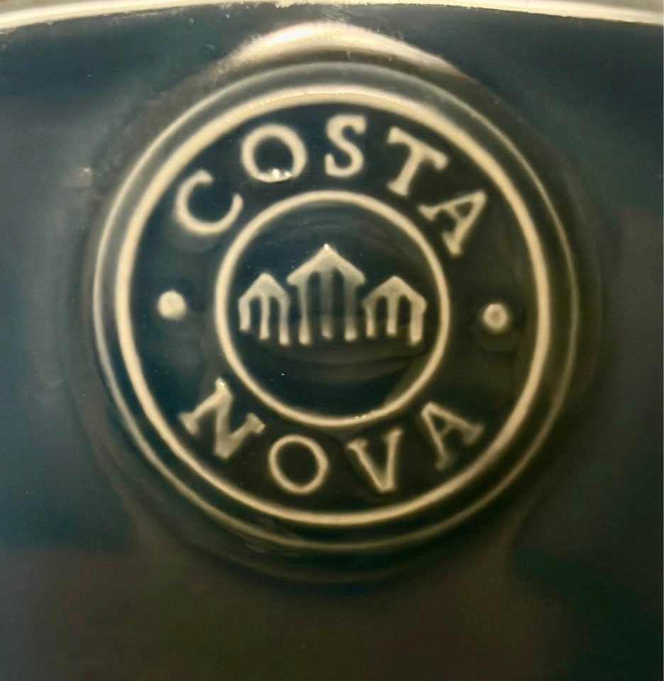 Costa Nova plates - photo 3