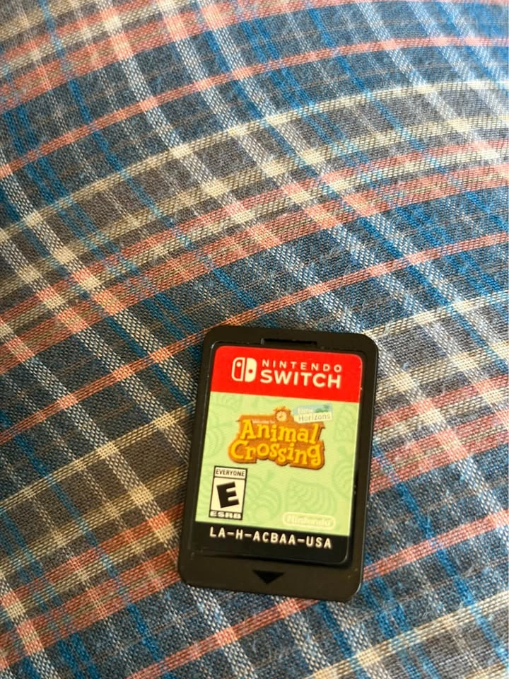 Nintendo switch - photo 4