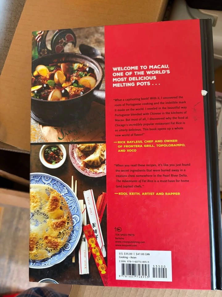 Food books - photo 2