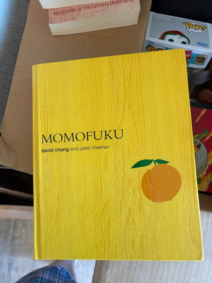 Food books - photo 3