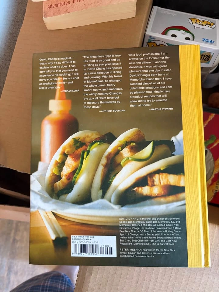 Food books - photo 4