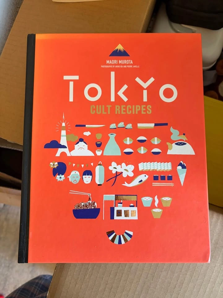 Food books - photo 5