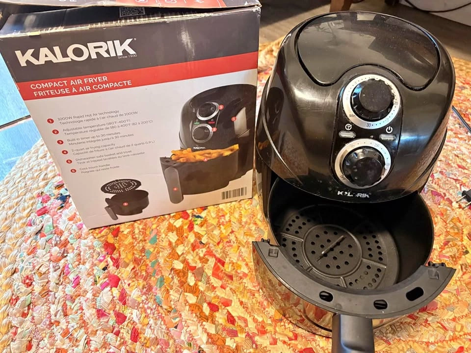 Kalorik Compact Air Fryer