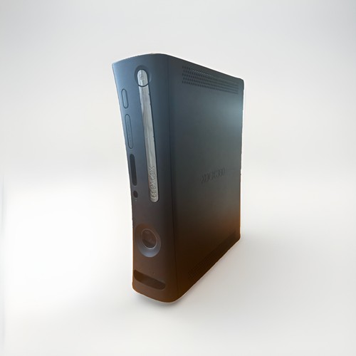 Microsoft Xbox 360 RROD Parts/repair console only