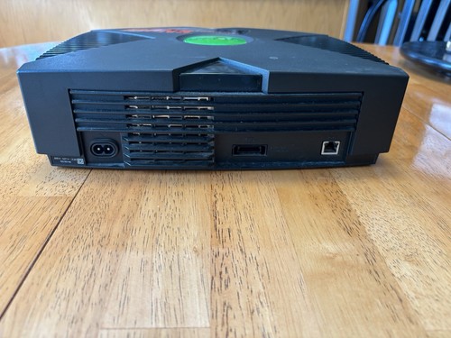 Microsoft Original Xbox Console Only Parts/Repair - photo 2
