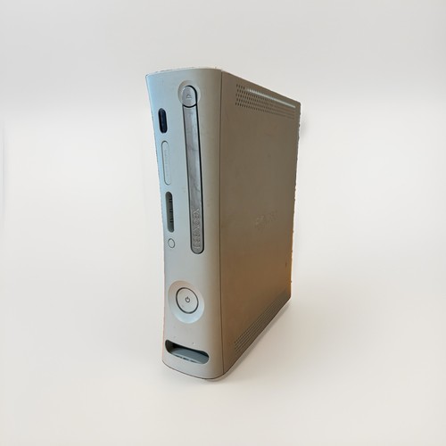 RROD Fat Xbox 360 parts/repair console only