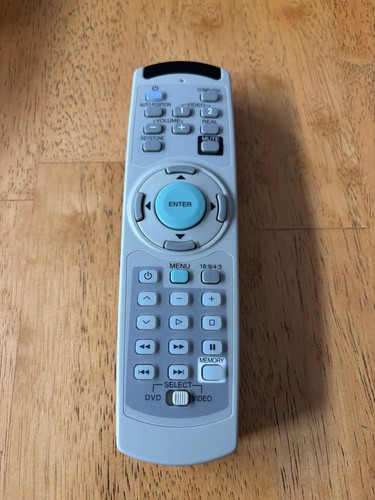 Mitsubishi Electric HC3 Home Theater LCD Projector - photo 4