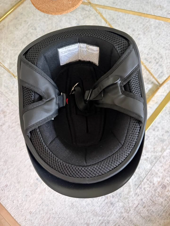 VCAN Motorcycle Helmet - photo 3