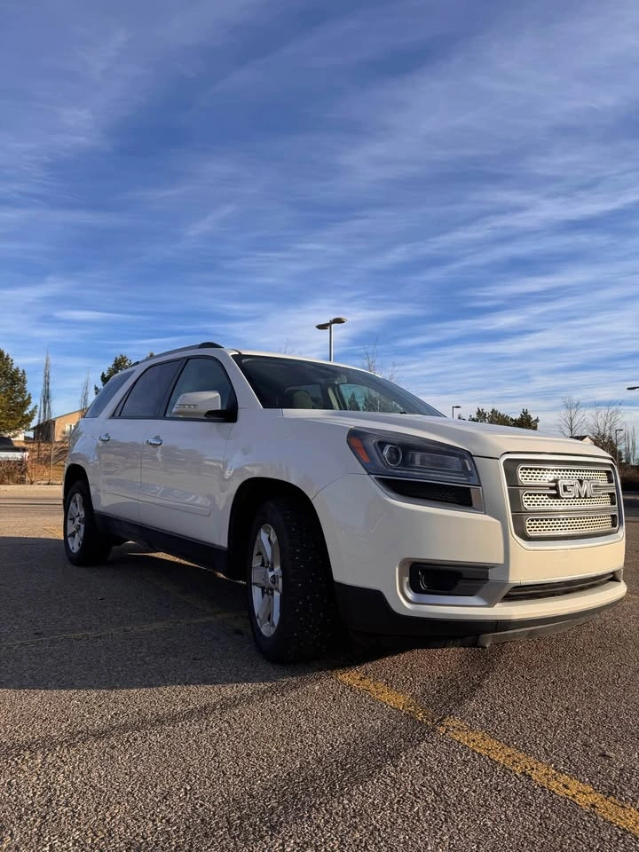 2013 GMC Acadia - photo 2