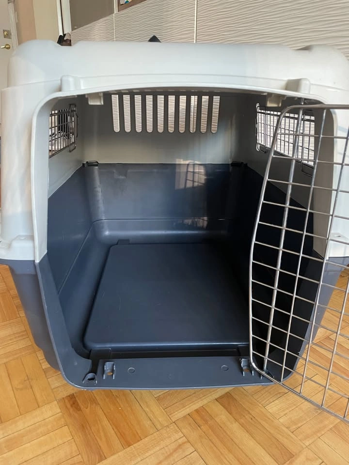 Medium Pet Crate - photo 4