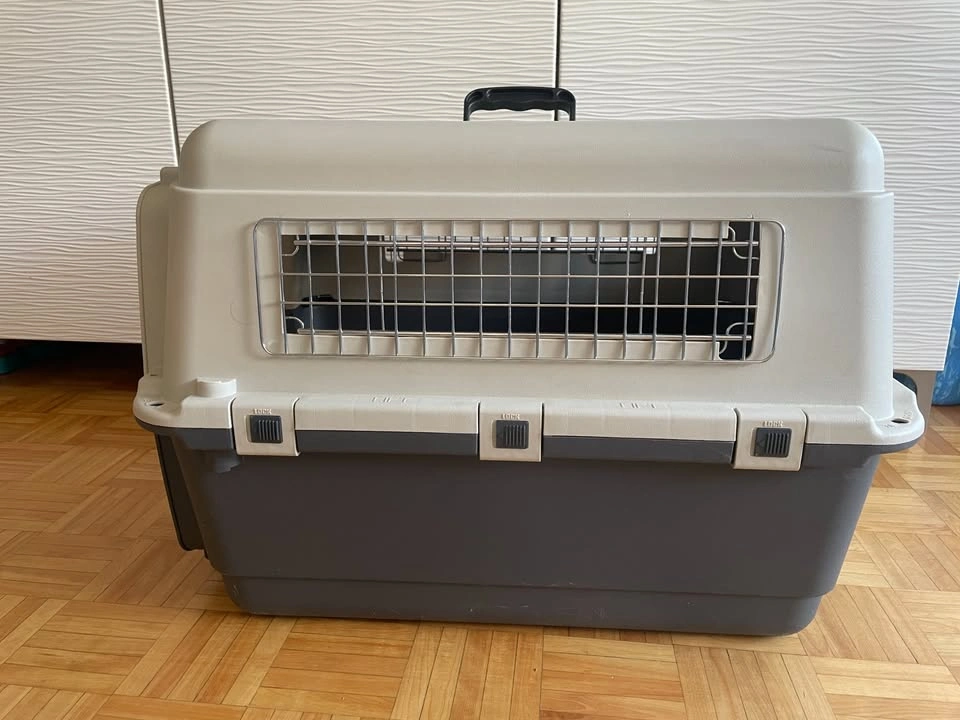 Medium Pet Crate - photo 5