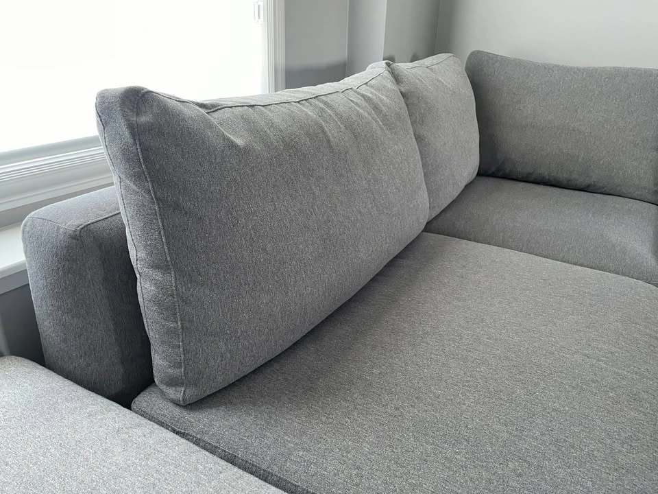 EQ3 Cello 3-Piece Sectional - photo 3