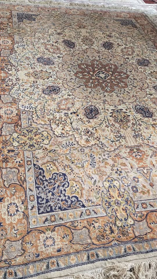 Persian Rug (7x4 ft) - photo 2