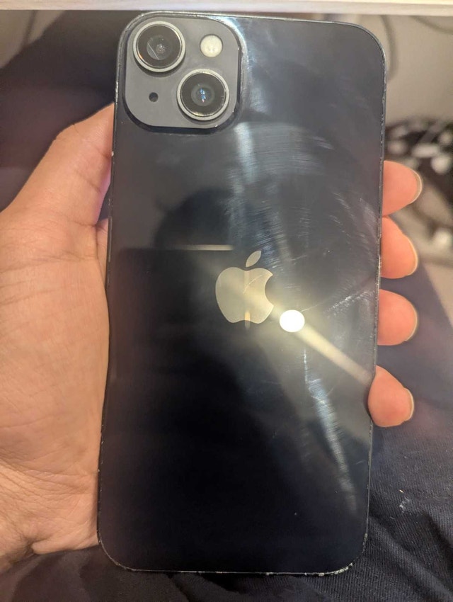 iPhone 14 Plus - 128gb storage - 92% battery health - photo 2
