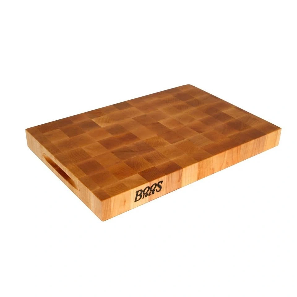 John Boos BoosBlock Reversible Maple Wood Cutting Board - photo 2