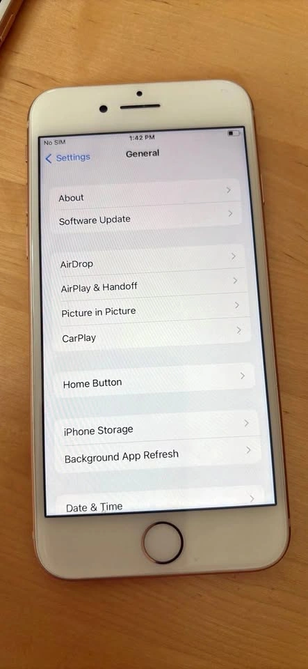 Apple iPhone 8 128GB