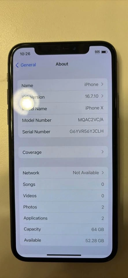 Apple iPhone 8 128GB - photo 4