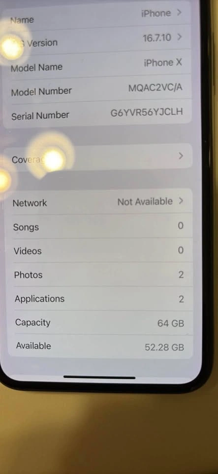 Apple iPhone 8 128GB - photo 5