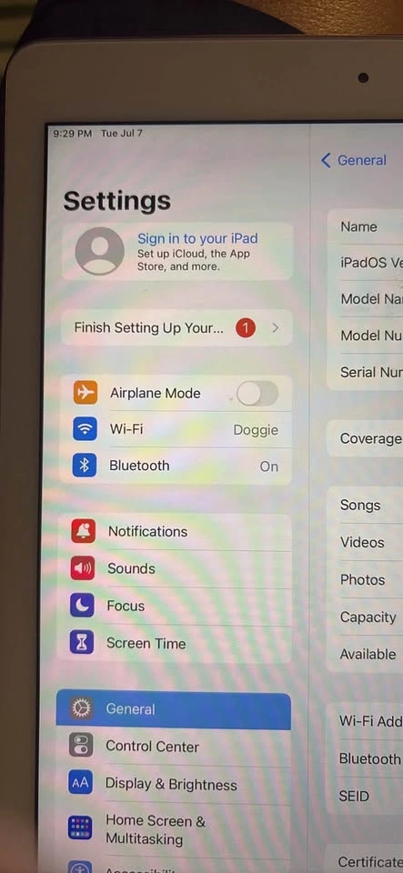 Apple iPad Pro (9.7-inch) 32GB - photo 2