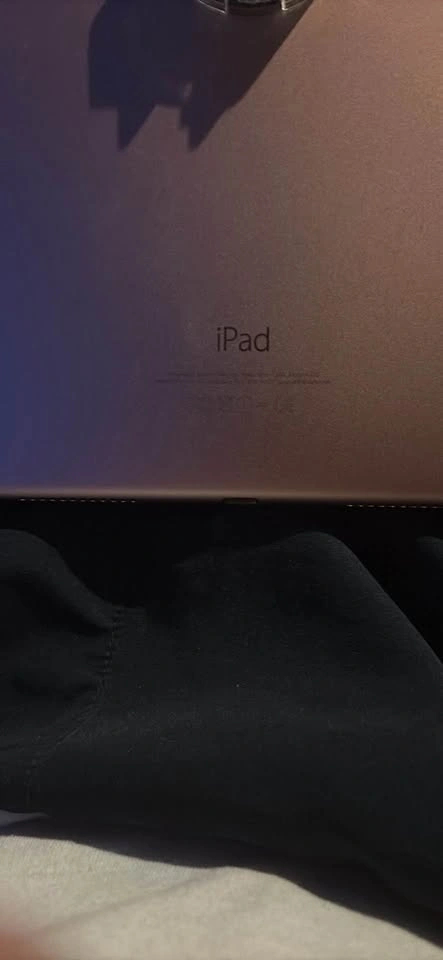 Apple iPad Pro (9.7-inch) 32GB - photo 4