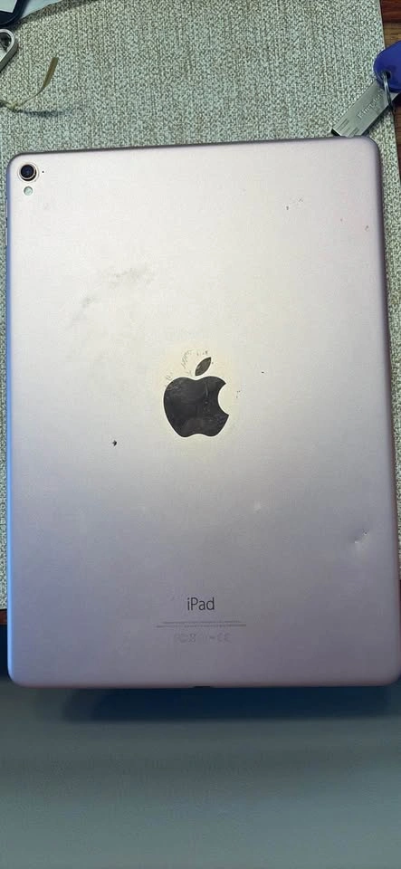 Apple iPad Pro (9.7-inch) 32GB - photo 5