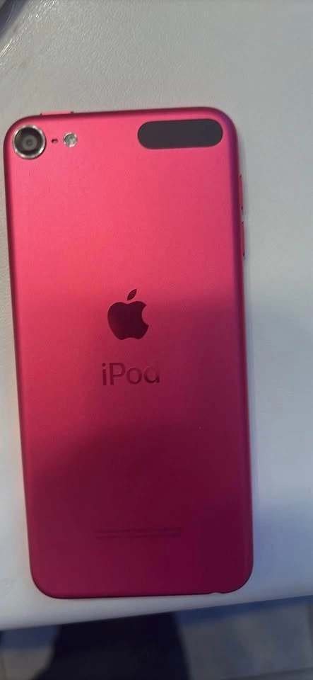 Apple iPod touch (7th generation) 128GB - photo 4