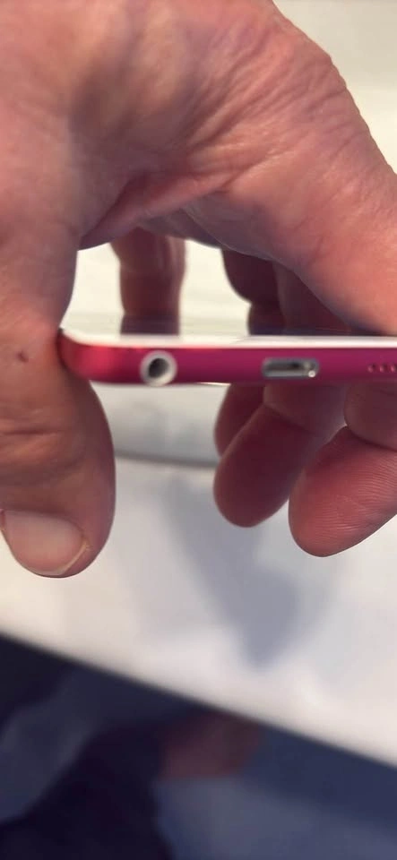 Apple iPod touch (7th generation) 128GB - photo 5