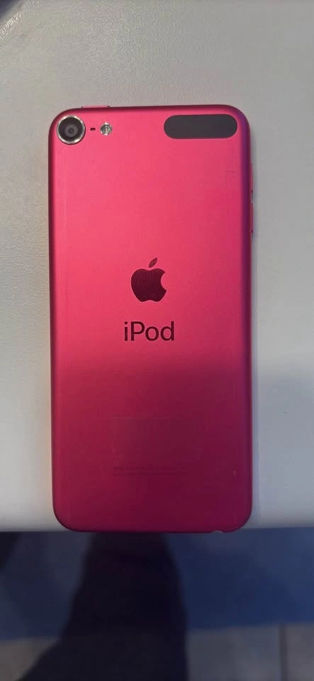 Apple iPod touch (7th generation) 256GB - photo 5