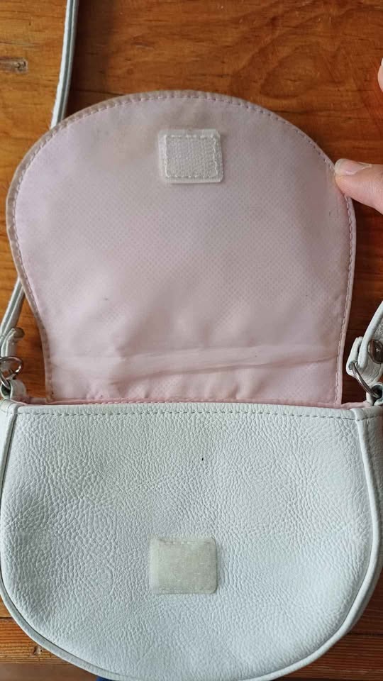 Cute little purse for a kid (H&M) - photo 3