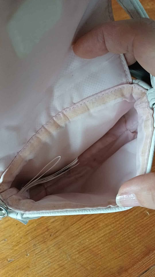 Cute little purse for a kid (H&M) - photo 4