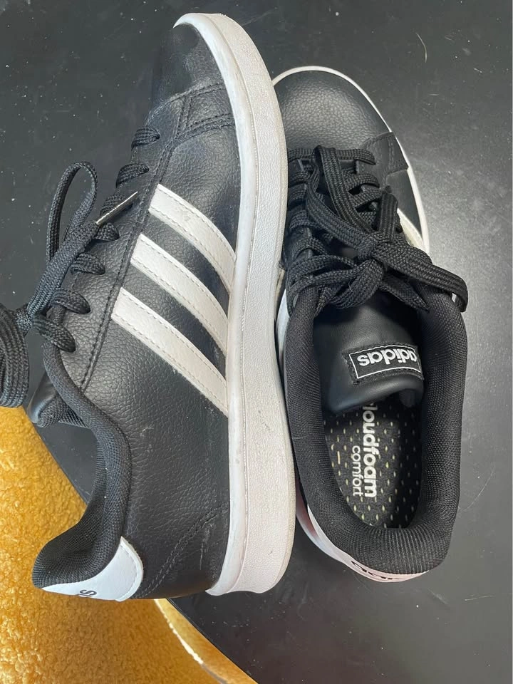 Adidas Grand Court Sneakers - photo 2