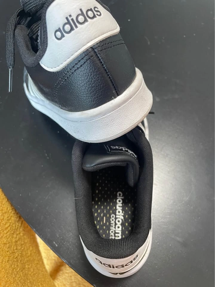 Adidas Grand Court Sneakers - photo 3