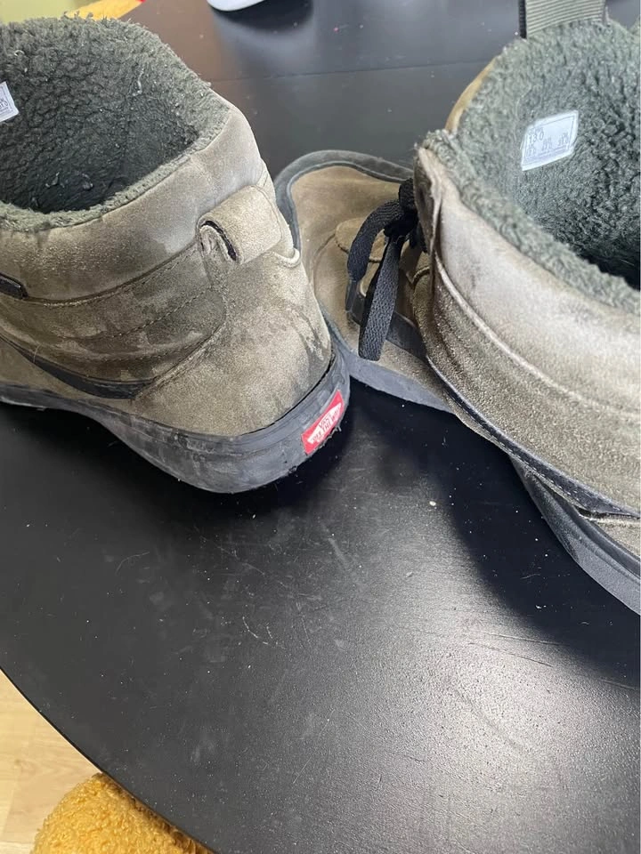 Vans UltraRange Size 13 - photo 4