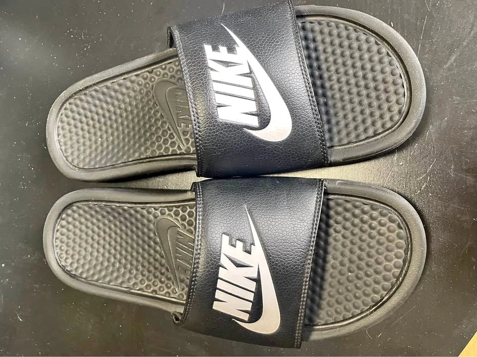Nike Slides