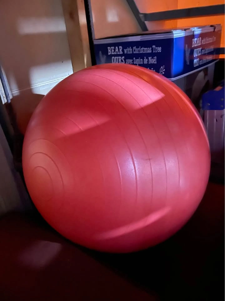 Misc. Workout/Recovery Equipment - photo 5