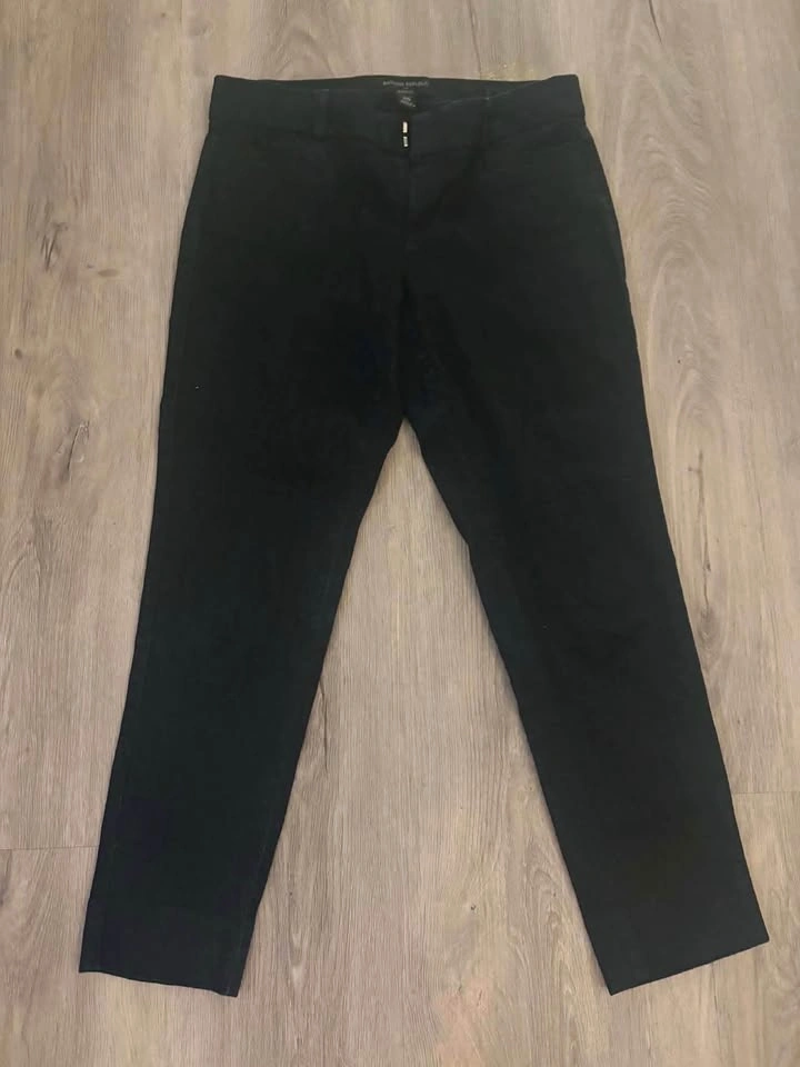 Jeans - photo 3