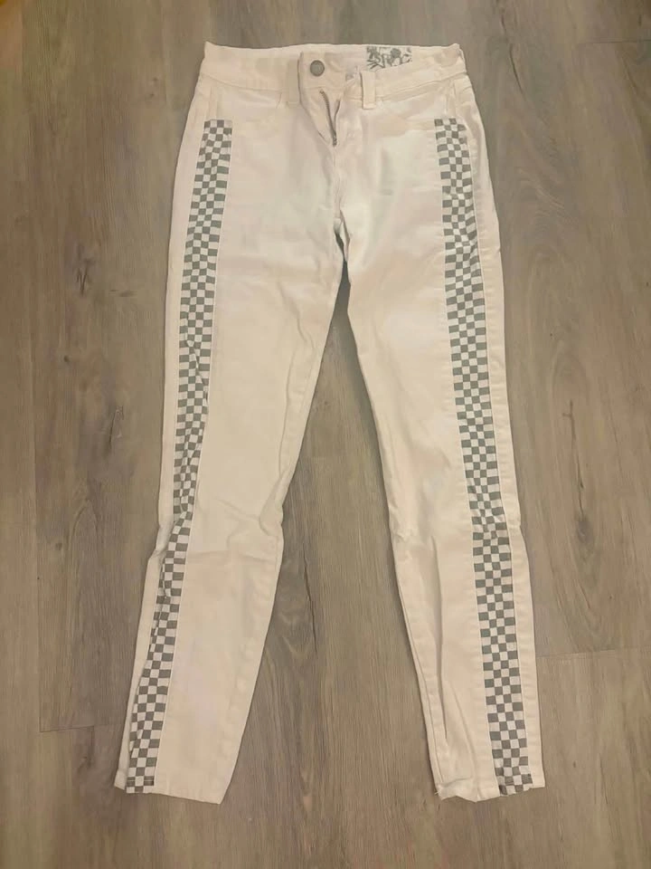 Jeans - photo 4