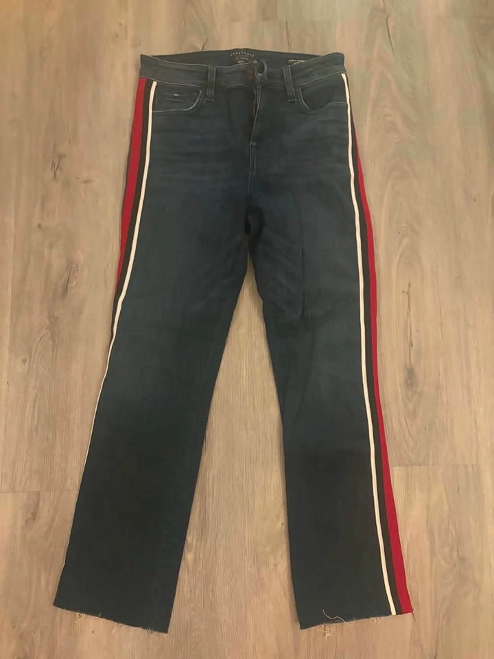 Jeans - photo 5