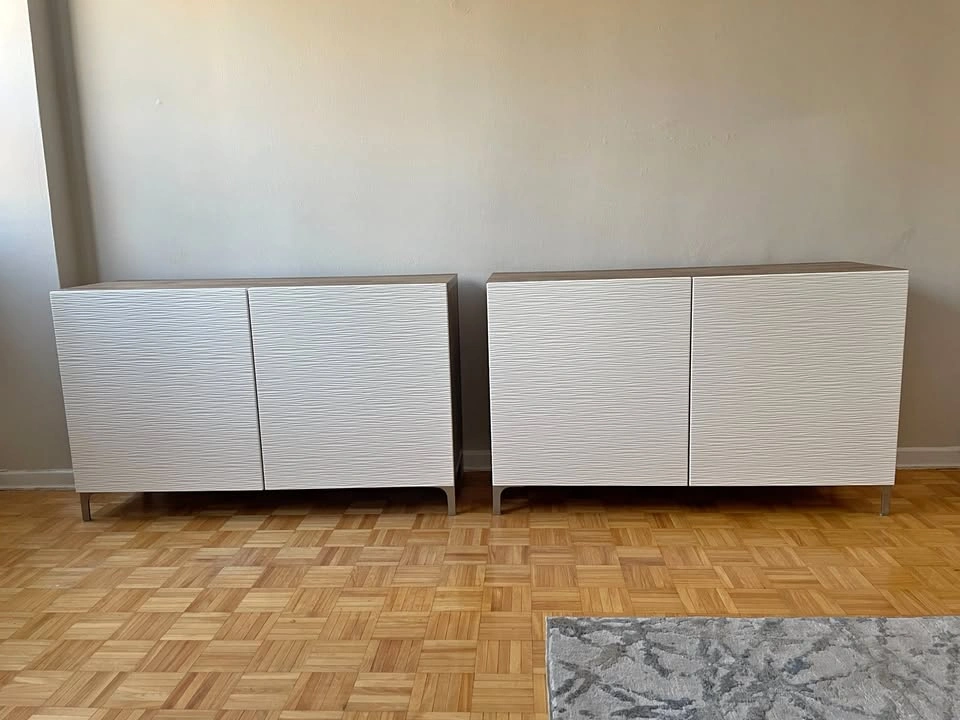 IKEA BESTA storage unit