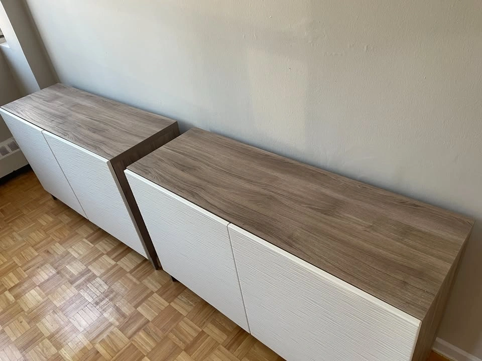 IKEA BESTA storage unit - photo 3
