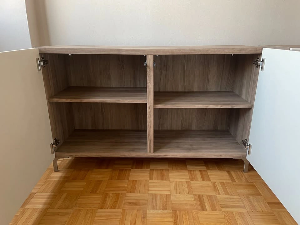 IKEA BESTA storage unit - photo 4