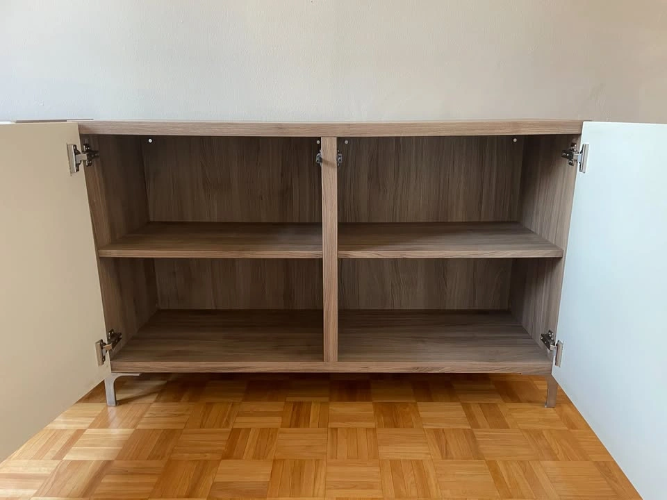 IKEA BESTA storage unit - photo 5