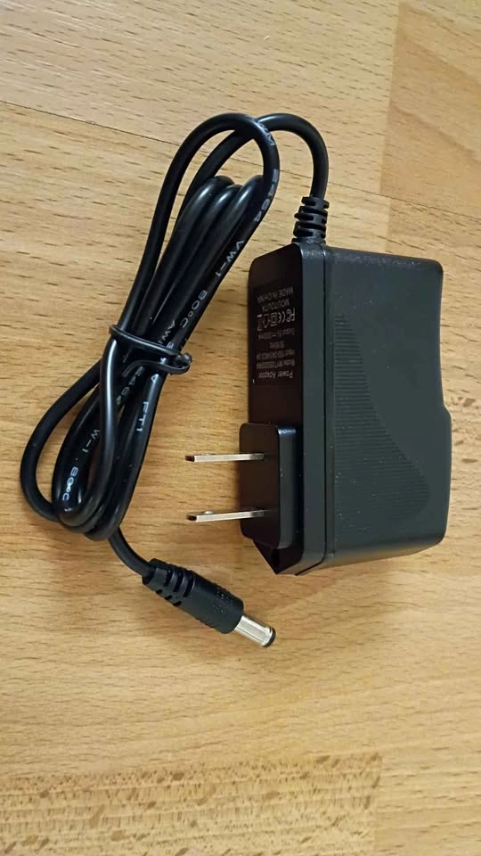 Moutouta MYT050200WA 5V 2A Power Adaptor - photo 2