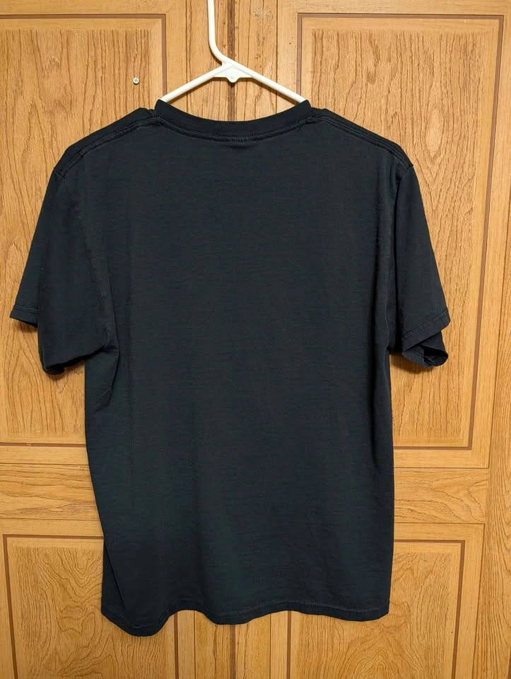 August Burns Red Vintage Band T-Shirt - Size Medium - photo 4