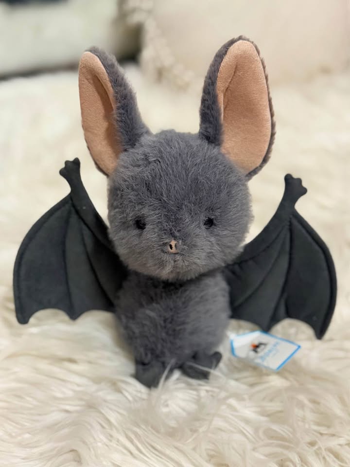 🎃🦇👻 HALLOWEEN JELLYCATS: RARE & SPOOKY CUTIES 👻🦇🎃 - photo 3