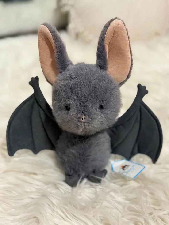 🎃🦇👻 HALLOWEEN JELLYCATS: RARE & SPOOKY CUTIES 👻🦇🎃 image indicator(3)