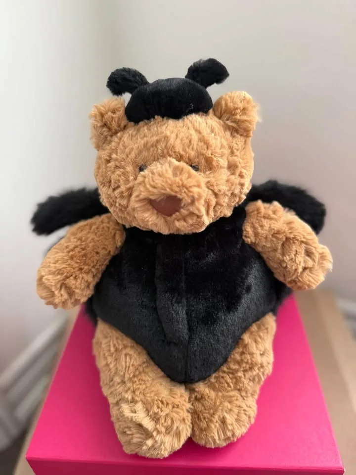 🎃🦇👻 HALLOWEEN JELLYCATS: RARE & SPOOKY CUTIES 👻🦇🎃 image indicator(4)