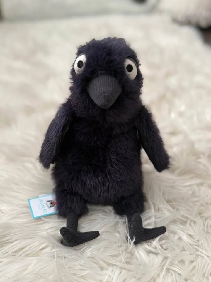 🎃🦇👻 HALLOWEEN JELLYCATS: RARE & SPOOKY CUTIES 👻🦇🎃 image indicator(6)